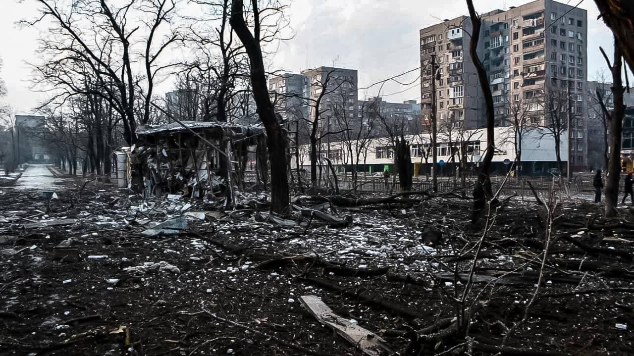 Përditësime LIVE 15 mars: Zyrtari parashikon deri në 20 mijë viktima në Mariupol