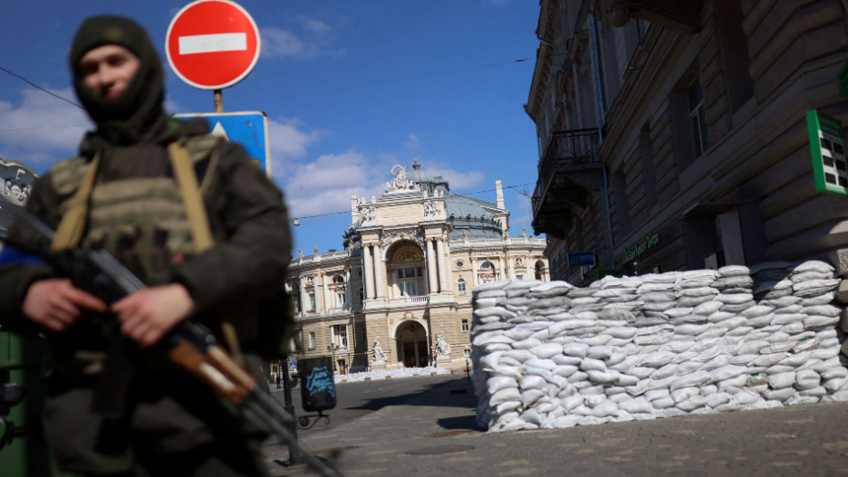 Pse Odesa është qytet i shenjtë për Putinin, sipas deputetit ukrainas