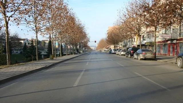 E diela e parë e çdo muaji, ditë pa makina në gjithë vendin