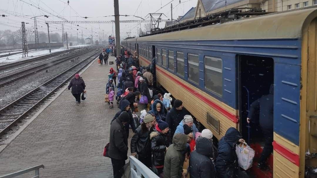 Përditësime LIVE 14 mars: Evakuohen me sukses 4 mijë civilë