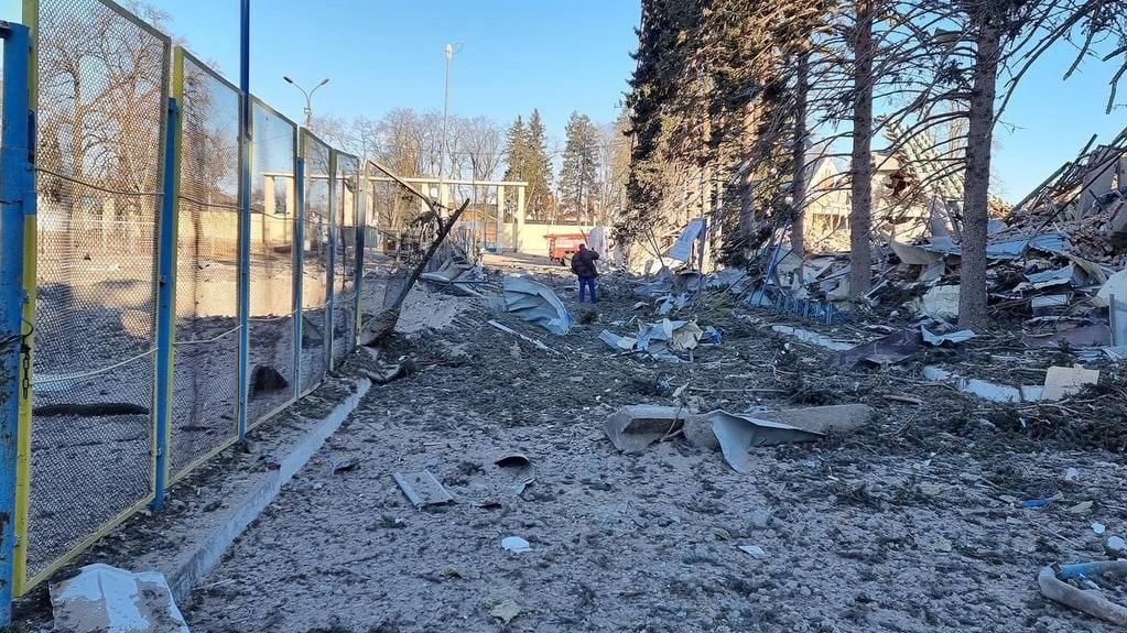 Ndërron jetë kameramani amerikan që u plagos në Kiev