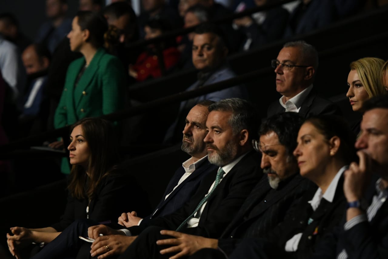 Votimi brenda PS, Klosi merr më shumë vota se Gjiknuri
