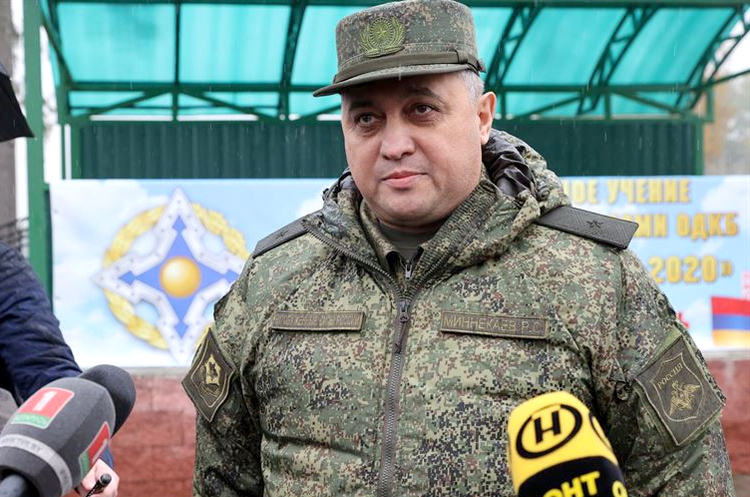 Rusia planifikon ‘pushtim të përhershëm’ të Ukrainës