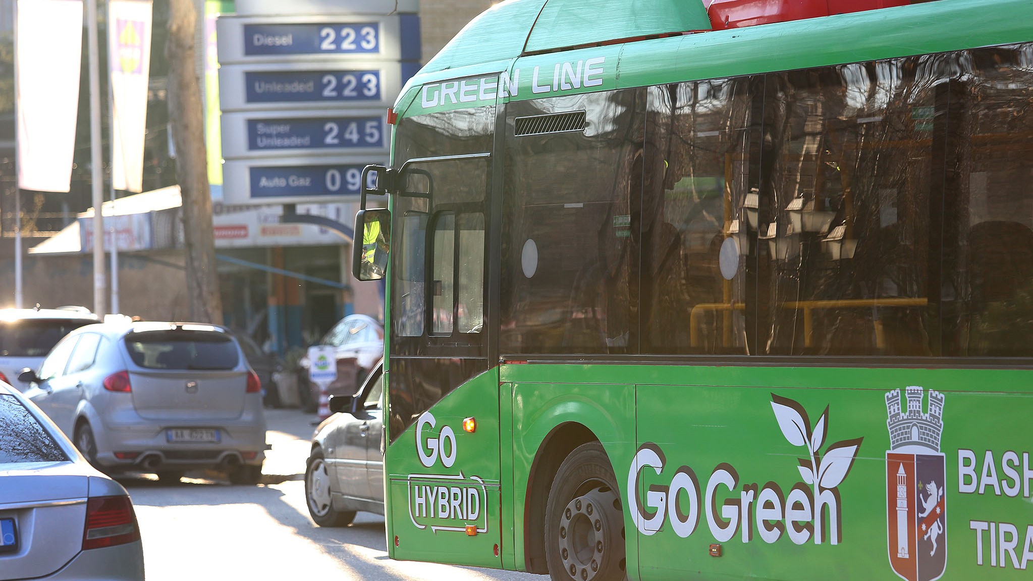 Rritet çmimi i biletës për transportin urban në Vlorë