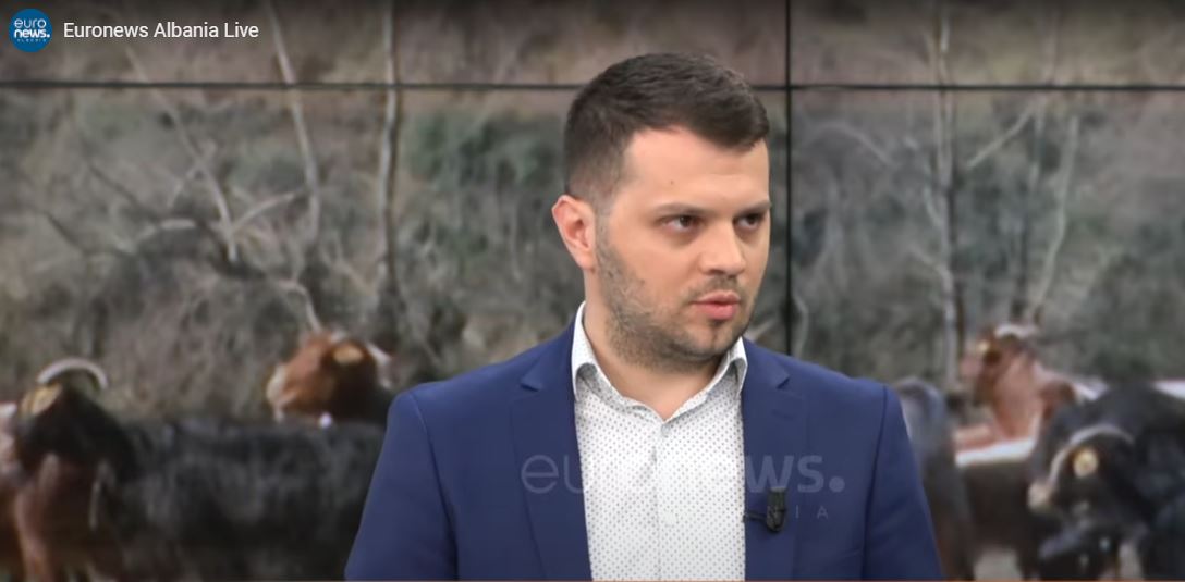 Paketa e re fiskale nxit informalitet në industrinë e qumështit, sipas Hoxhës