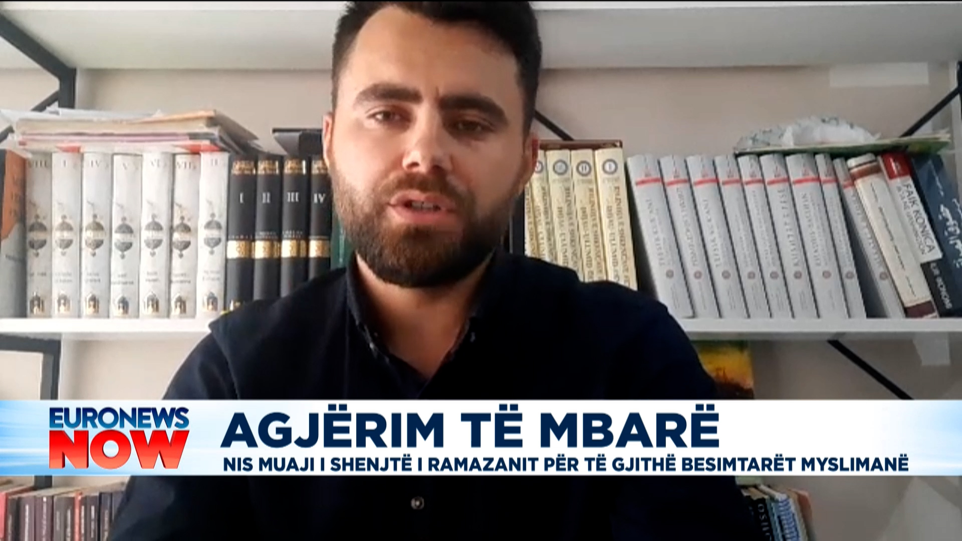 Për çfarë shërben muaji i Ramazanit?