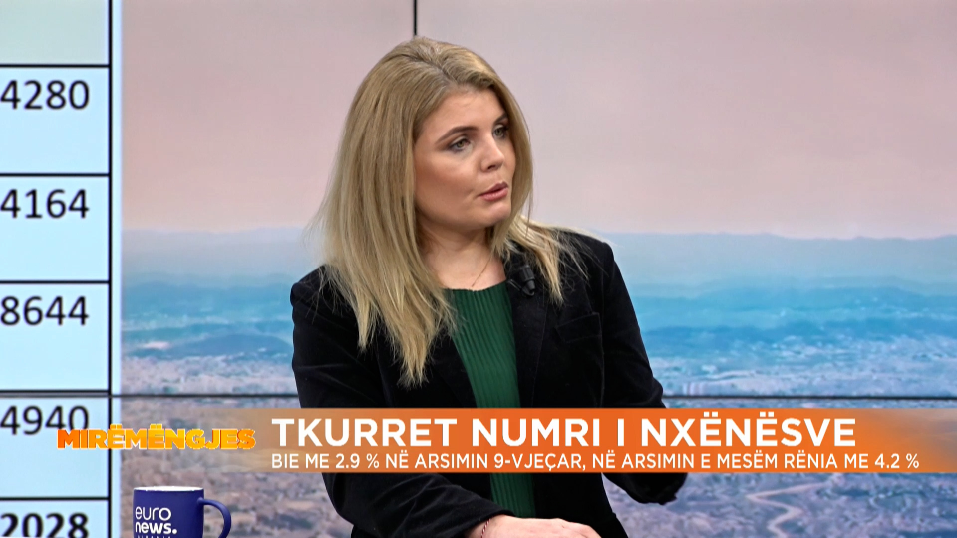 Sociologia Erisa Dhamo