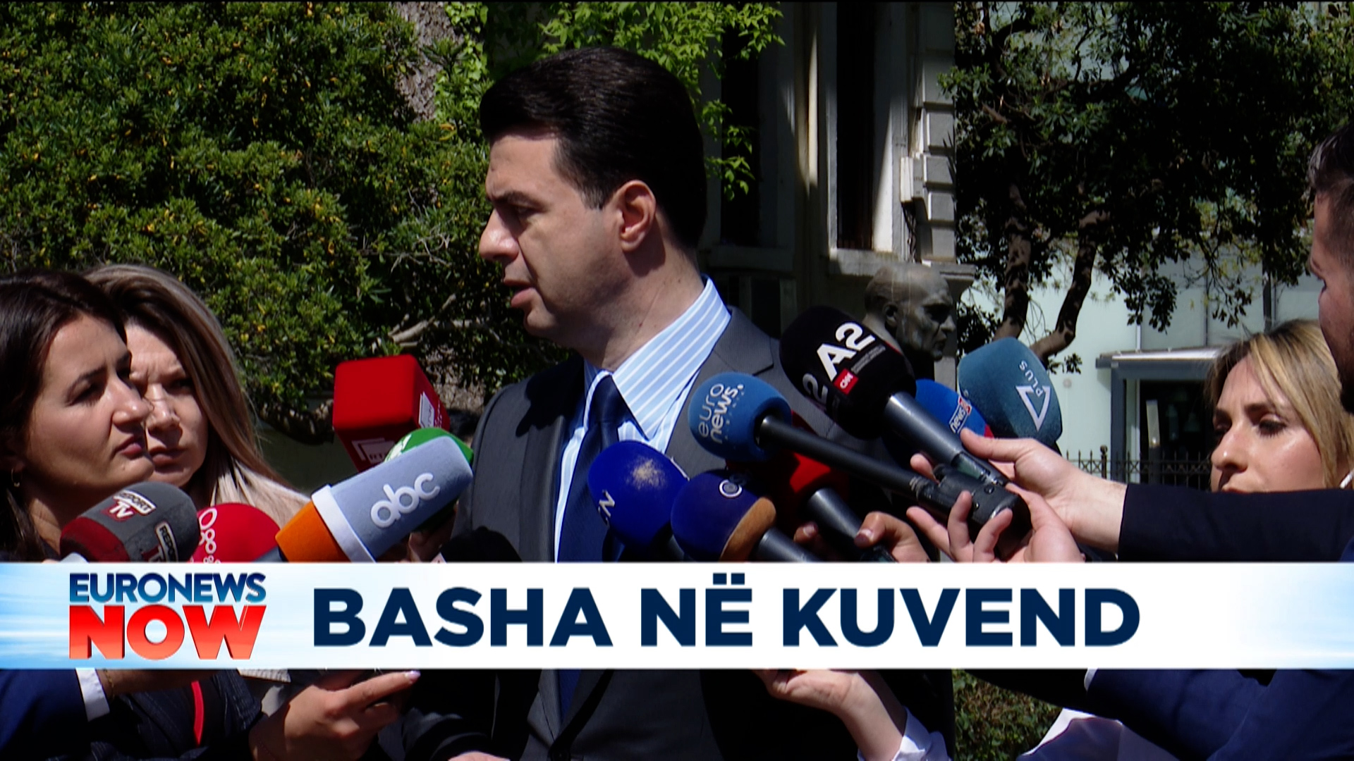 Basha i kërkon drejtësisë të hetojë personat non-grata nga SHBA