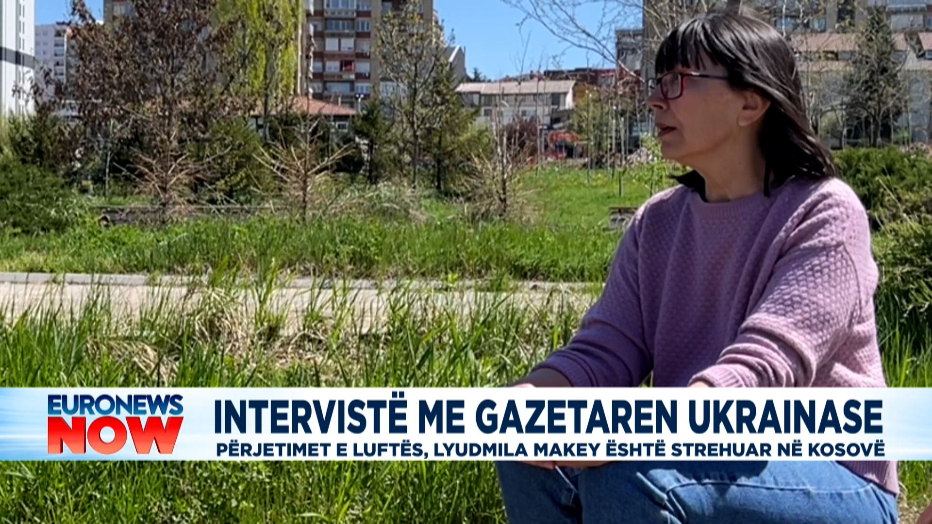 Si ka ndikuar lufta në marrëdhëniet mes familjeve ruso-ukrainase?  