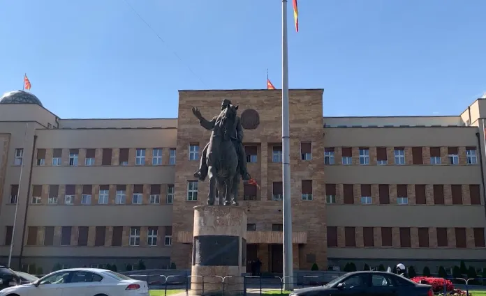 Kuvendi në RMV