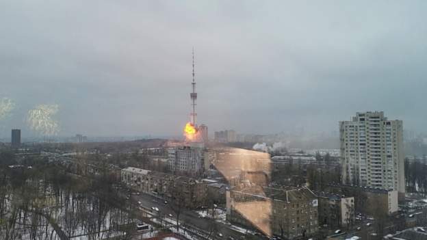 Forcat ruse avancojnë në Donbas, në Kiev nis rindërtimi