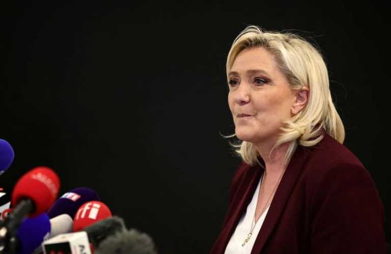 Le Pen: Nuk do të kandidoj për presidente në vitin 2027 nëse gjykata vendos që të mbaj një byzylyk elektronik