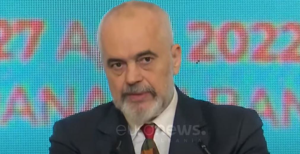 Rama: Brenda 10 viteve duhet të krijojmë pavarësi energjitike