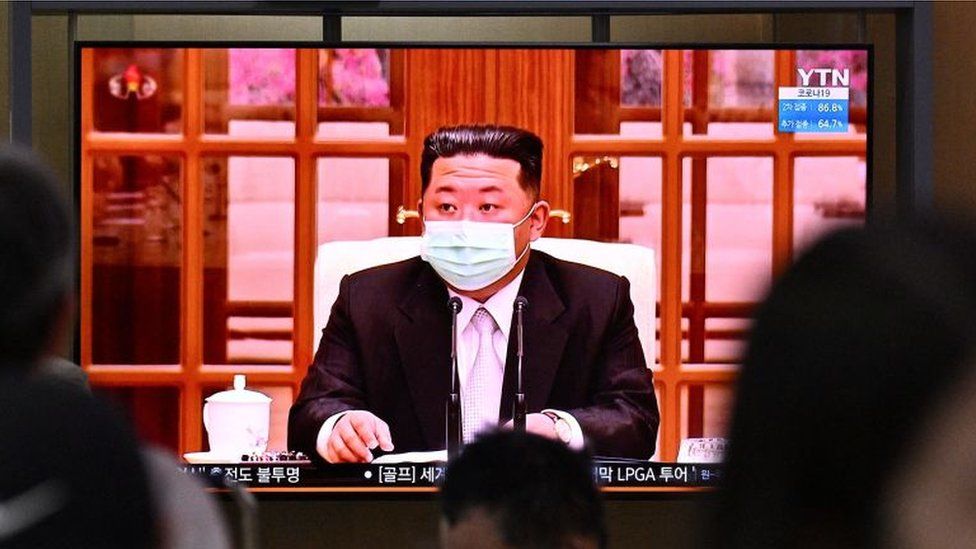Koreja e Veriut konfirmon vdekjen e parë nga COVID-19