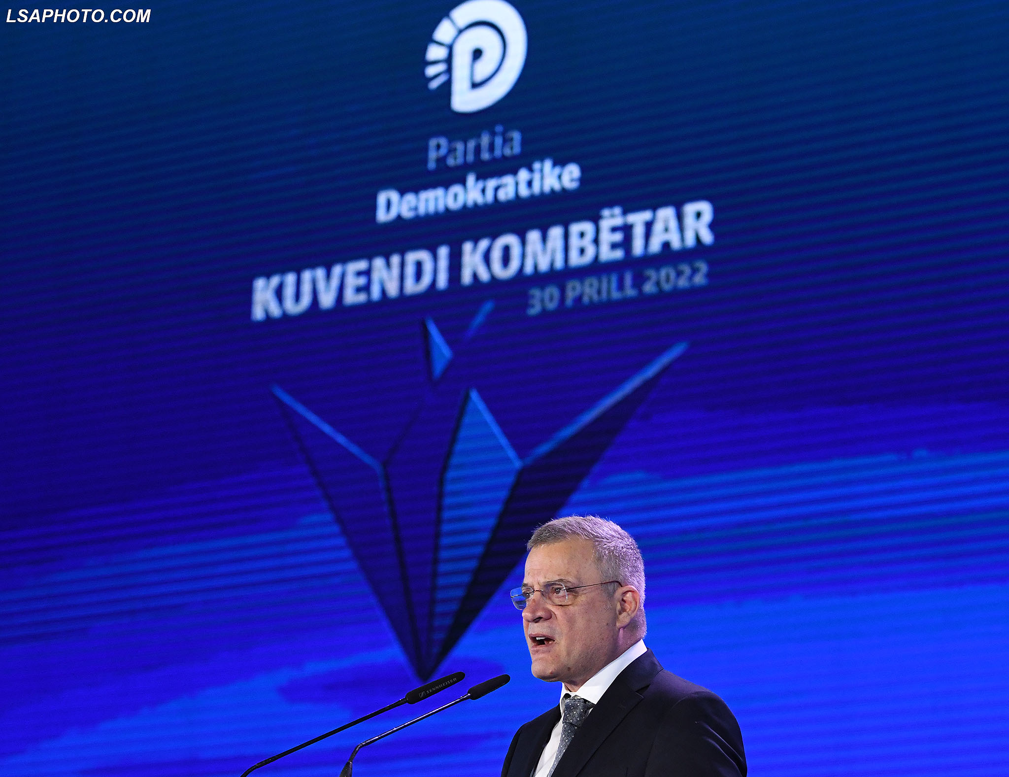 Emrat që bien në sy në Këshillin e ri Kombëtar të PD