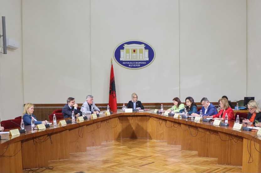 Sot caktohet data për raundin e tretë për zgjedhjen e Presidentit
