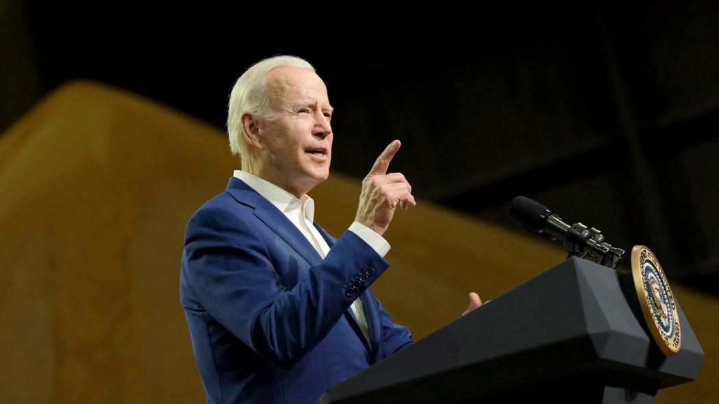Biden: SHBA do të mbronte ushtarakisht Tajvanin, në rast pushtimi nga Kina