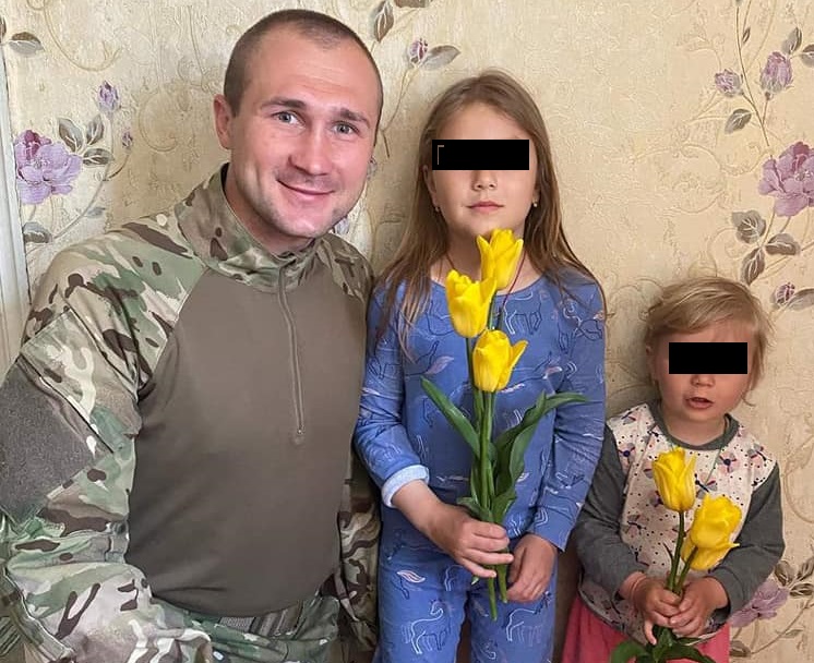 Kampioni ukrainas në boks vritet në vijën e parë të betejës