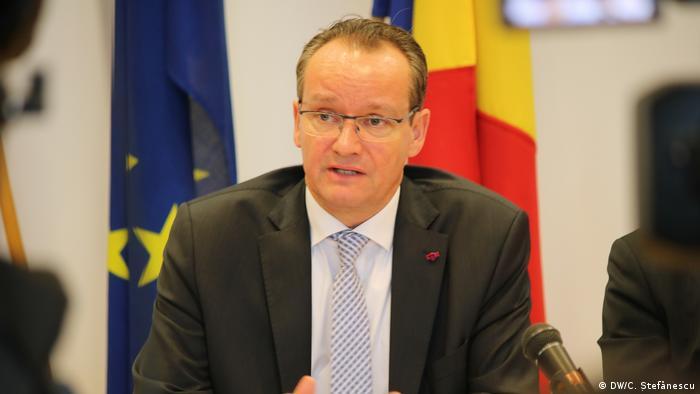 Deputeti gjerman: S’ka bashkëpunim me PD-në nëse i kthehet të djeshmes