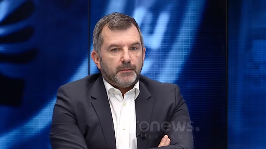 Bushati: Thaçi është sot në Hagë se donte t’i vinte ‘minat’ Ballkanit