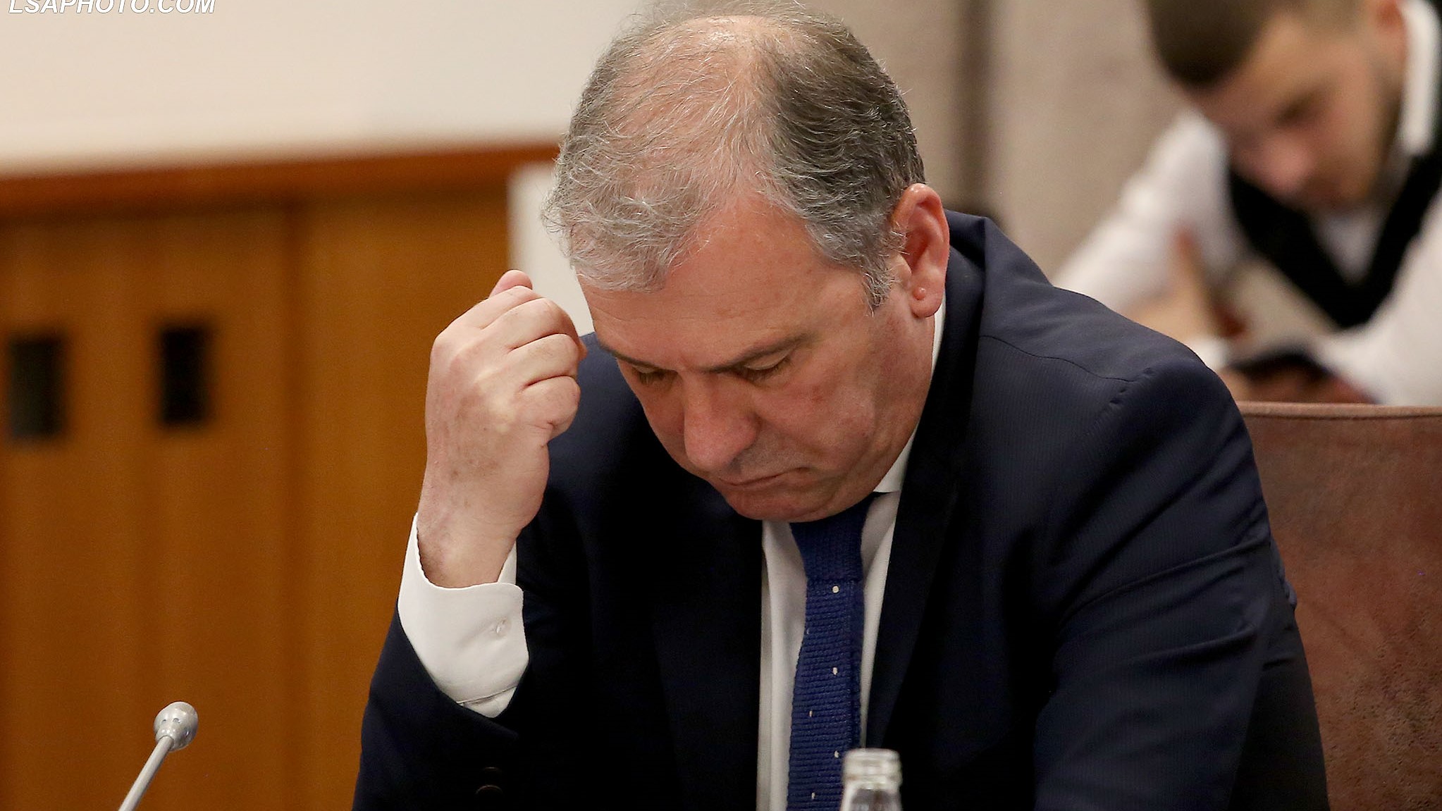 Nuk po hetohet as Berisha, as Meta, thotë SPAK për Euronews Albania