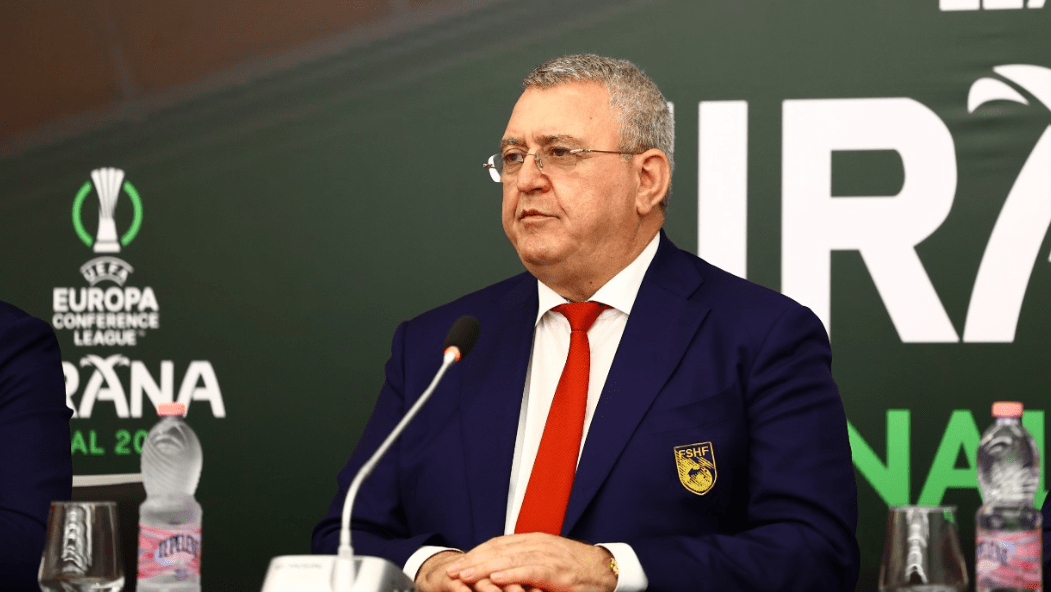 Conference League, Duka: Shqipëria e kaloi provën për kompeticione të tjera