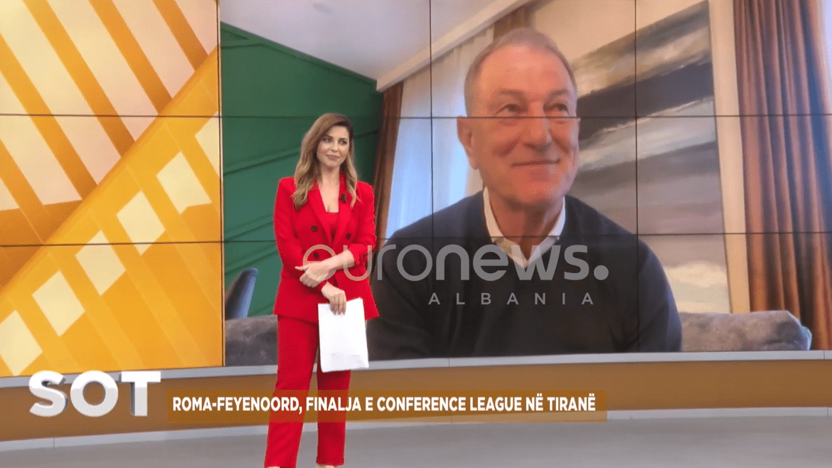 De Biasi: Shqipëria më e rëndësishme sot në botën e futbollit, falë Dukës