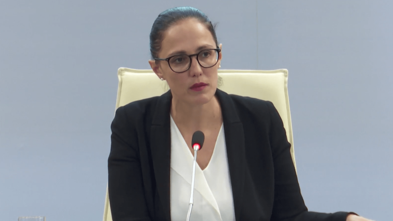 Konsensusi ndërkombëtar për amnistinë, Ibrahimaj: Jemi në fazë diskutimesh