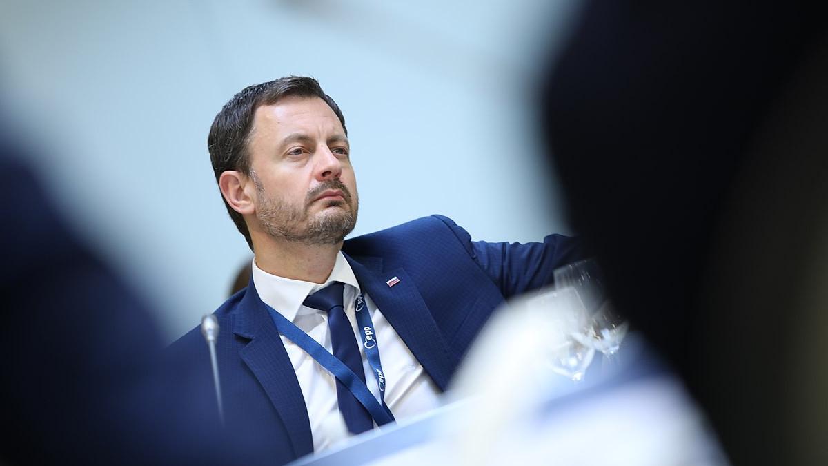 Putini mund të sulmojë Sllovakinë, paralajmëron kryeministri i saj
