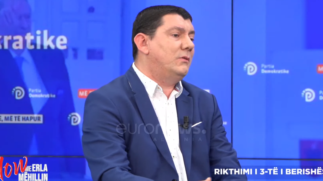 Murati: Me rikthimin e Berishës, PD tregoi se nuk ka aftësi të reformohet