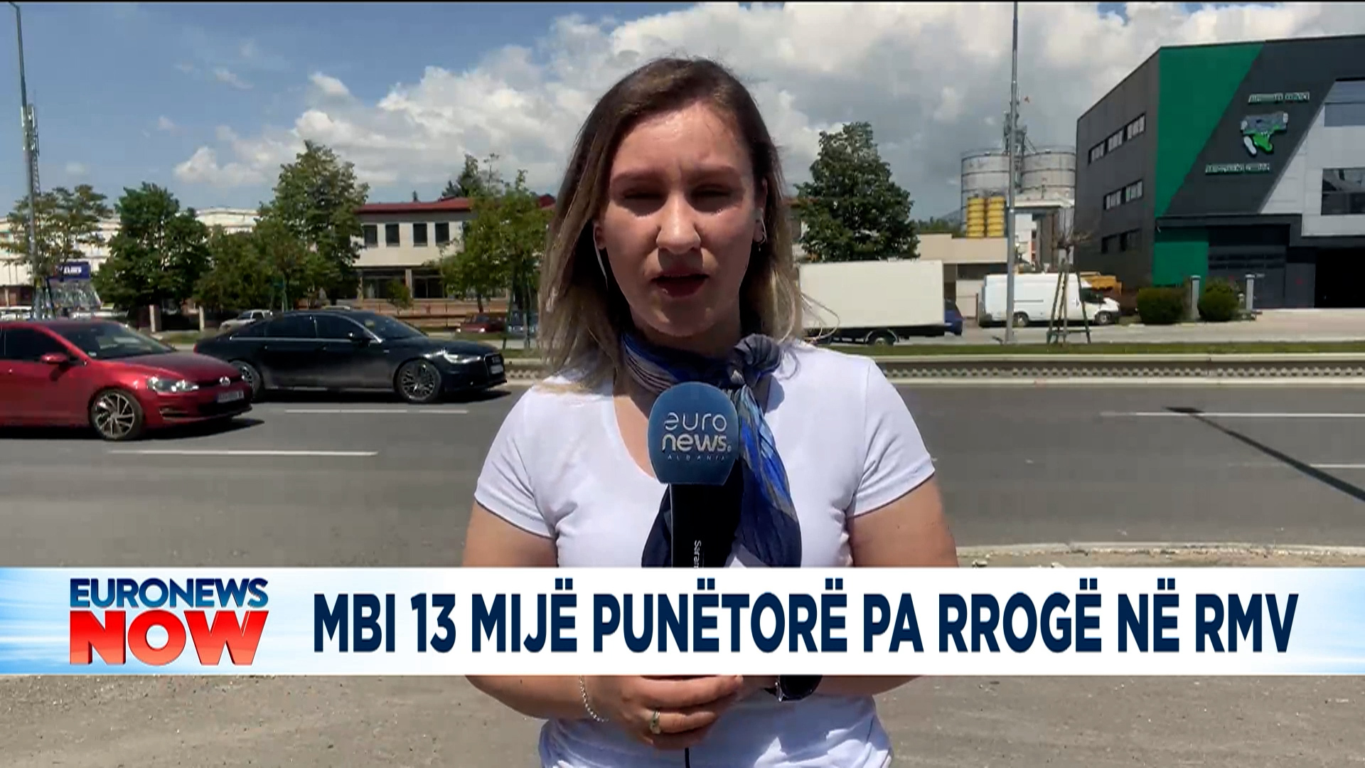 Mbi 13 mijë punëtorë nuk marrin rrogën në RMV