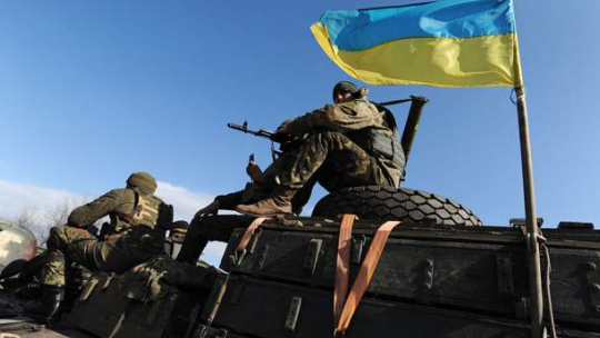 82% e ukrainasve kundër lëshimit territorial ndaj Rusisë, tregon sondazhi
