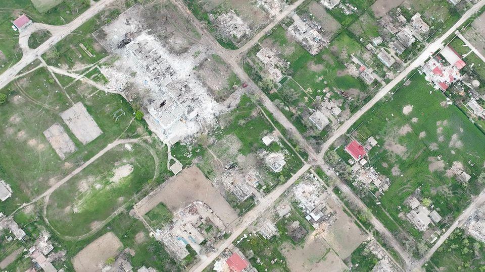 Rusia ofron shtetësi për banorët e Ukrainës në zonat e pushtuara