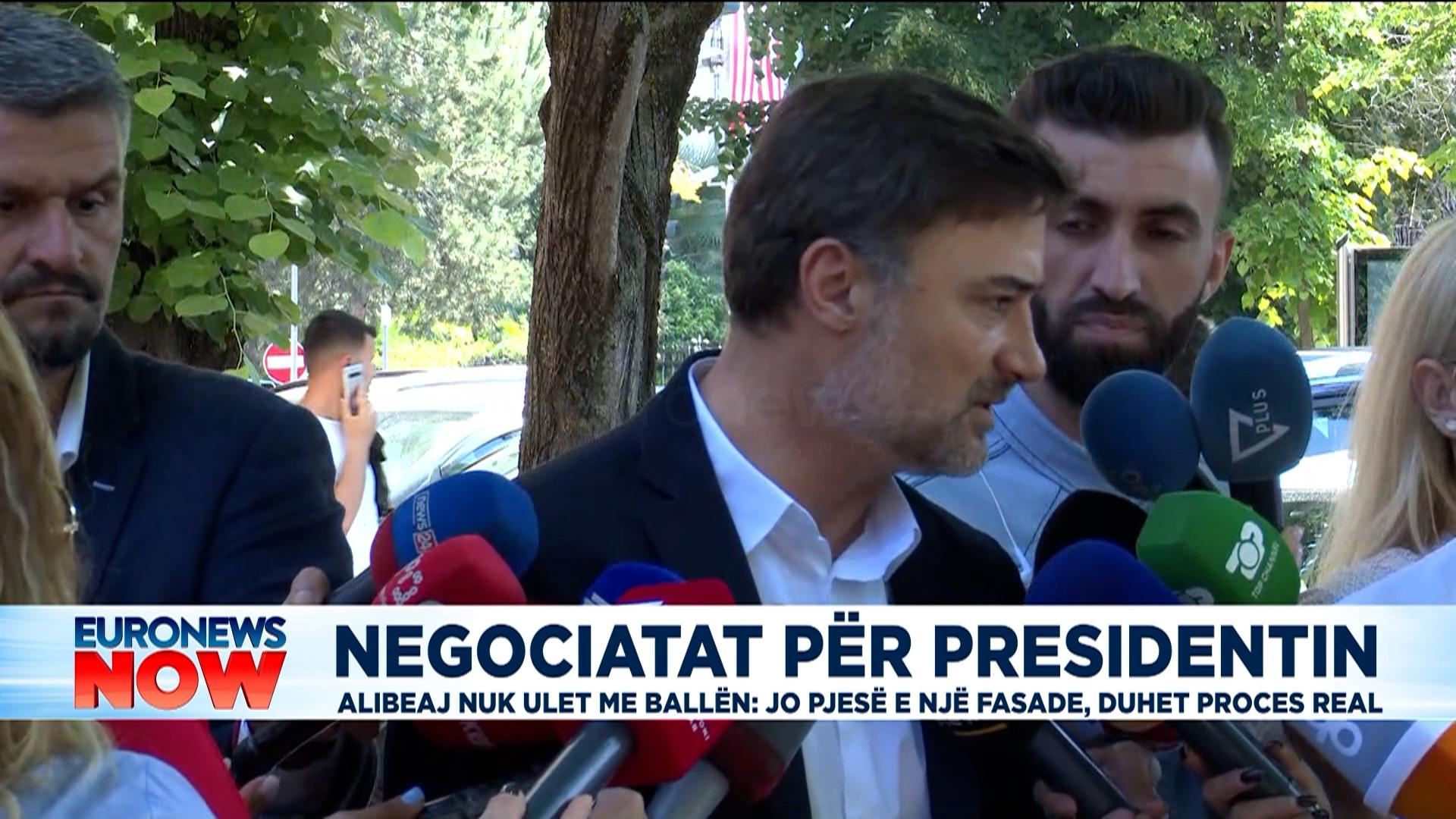 Enekelejd Alibeaj