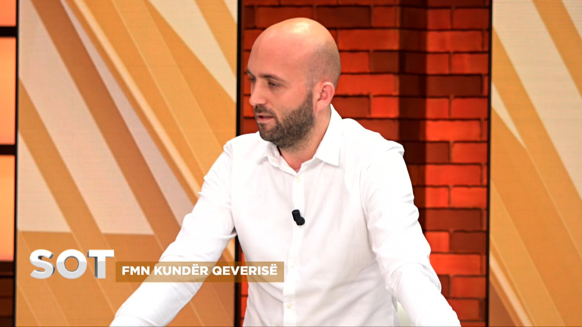 FMN kundër amnistisë fiskale, eksperti i ekonomisë: Rrit buxhetin e shtetit