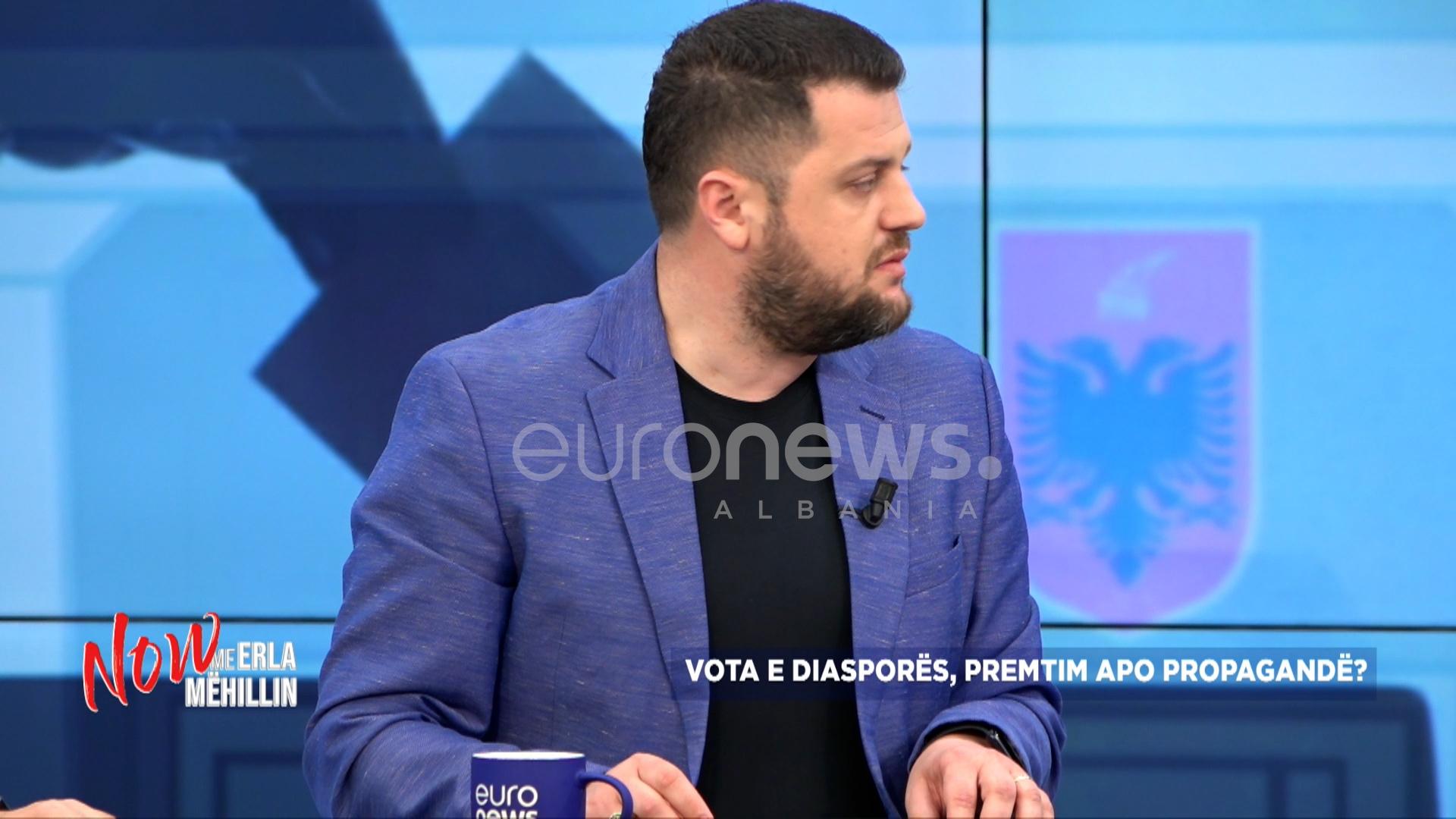 Indrit Sefa: Regjistrimi i emigrantëve, vullnet që nuk është zbatuar
