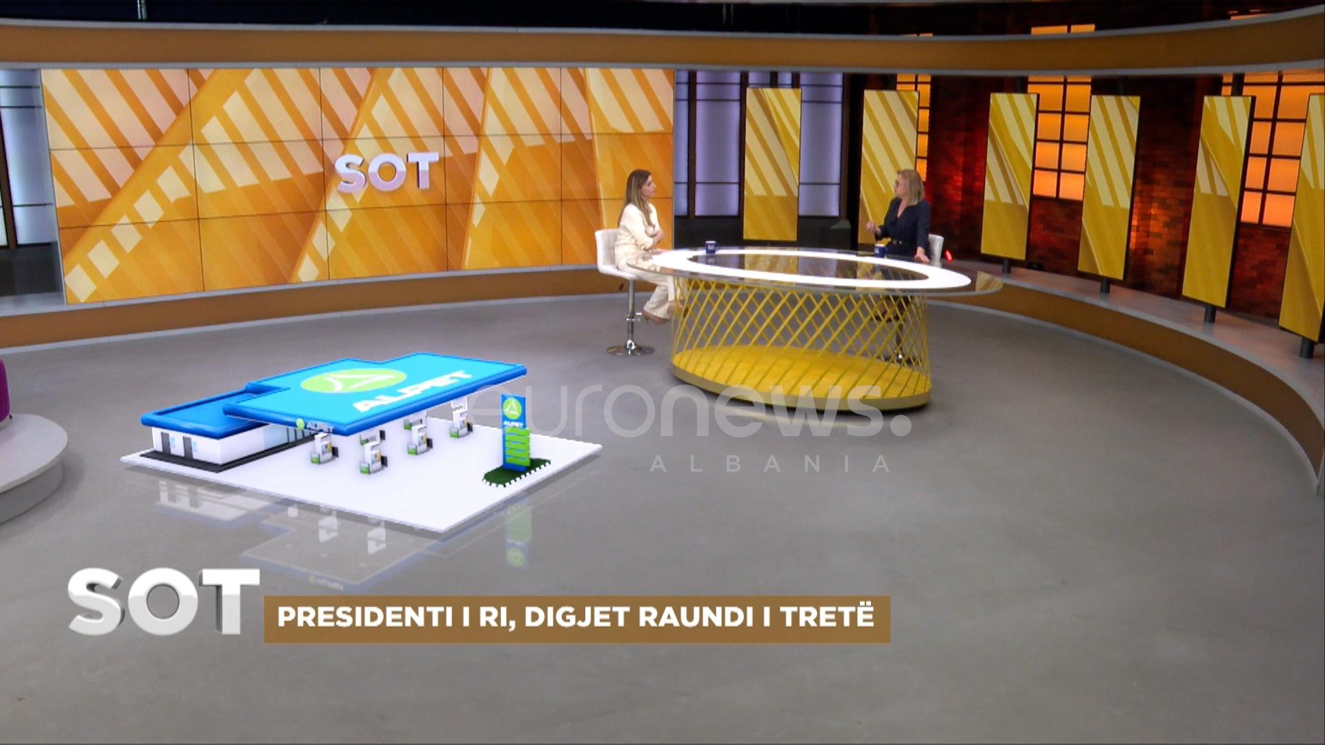 Deputetja e PS-së thotë se opozita e humbi shansin për zgjedhjen e Presidentit