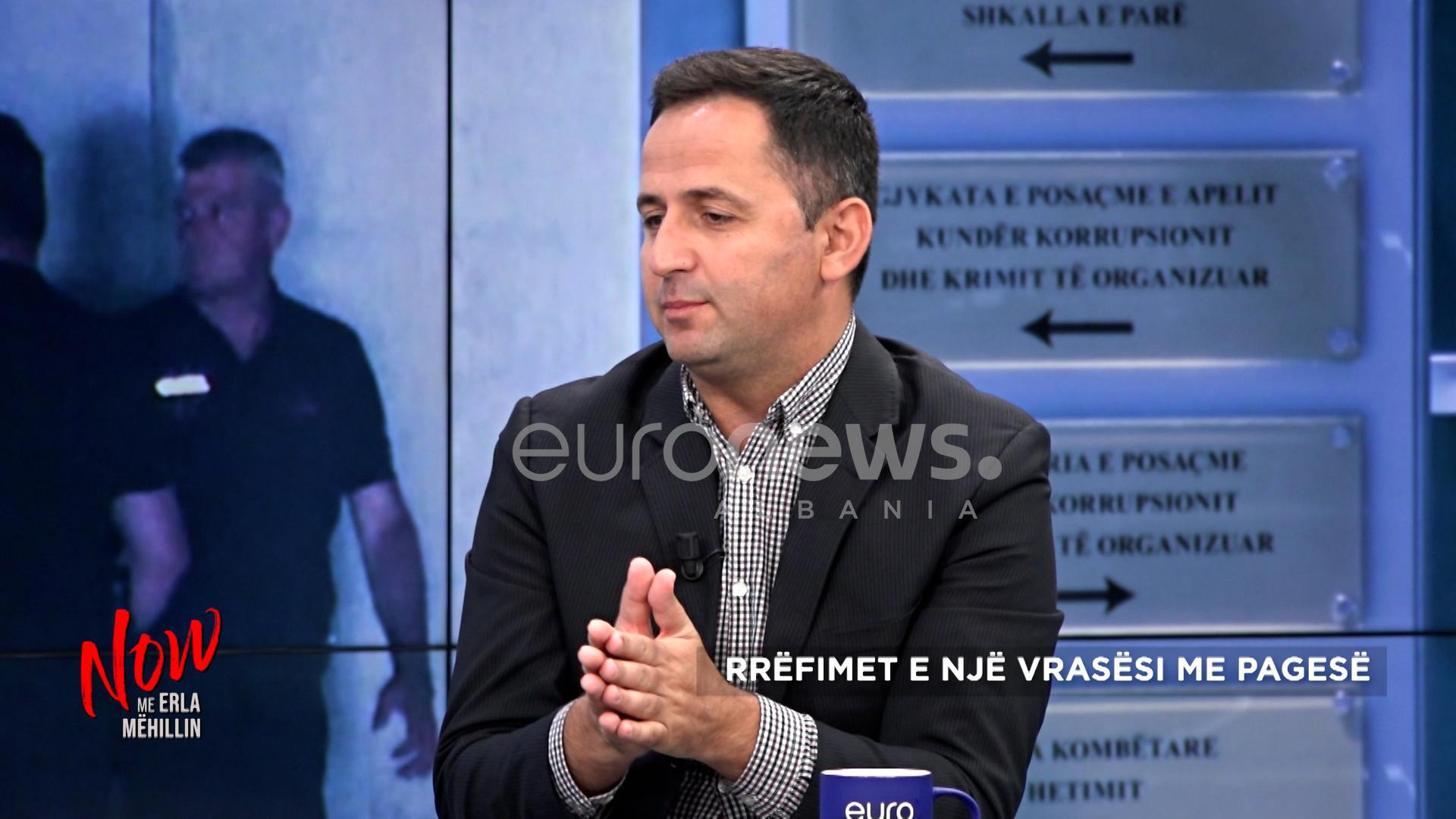 Gazetari Zhabina dyshues ndaj dëshmive të Dumanit
