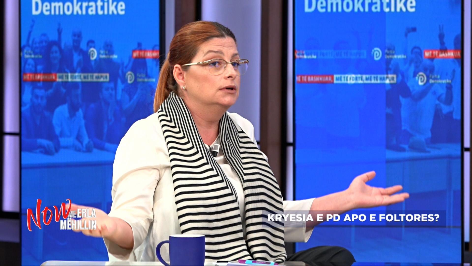 Fatbardha Kadiu: ‘Non grata’ nuk është një hata, s’ka lidhje me ligjet e vendit