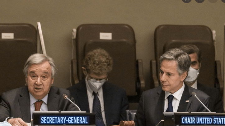 Pushtimi i Ukrainës mund të shkaktojë krizë globale ushqimore, paralajmëron OKB