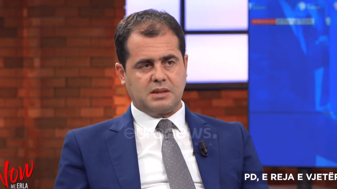 PD-ja u vetëorganizua për të rrëzuar kultin e ‘bashizmit’, thotë Bylykbashi