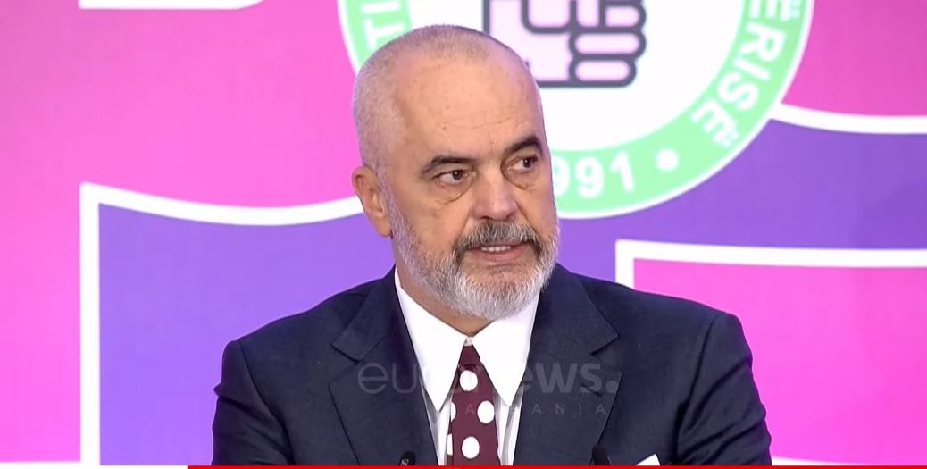 Rama: SPAK po bën mumjen për dosjet e skandaleve shtetërore