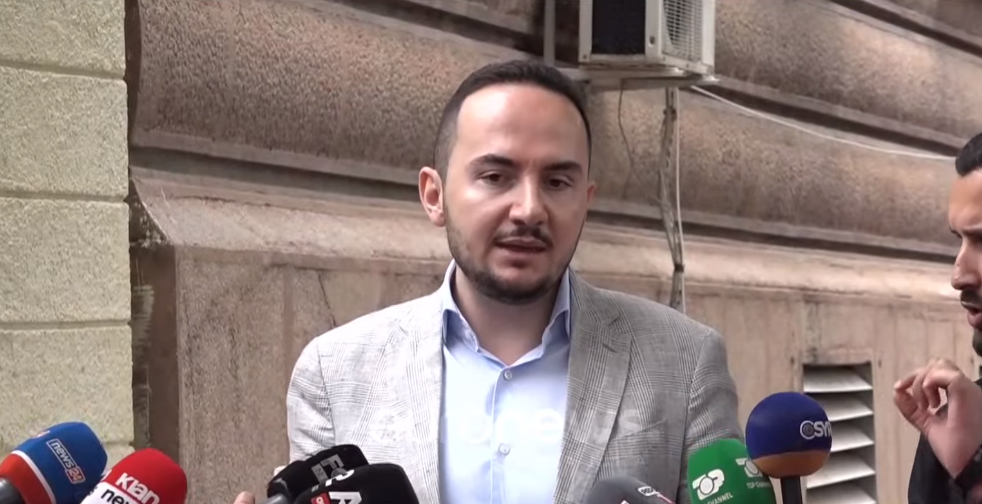 Nxitim për t’u ulur me Ramën, Salianji: Deputetët e PD po keqpërdoren