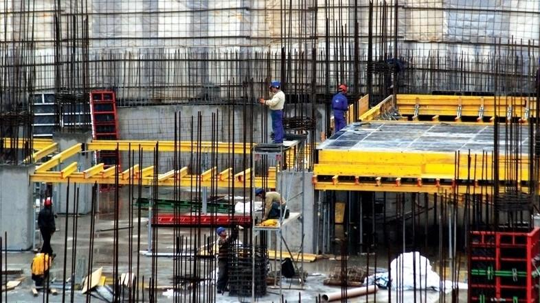 Çmimet e lëndëve të para të ndërtimit u rritën deri në 40%