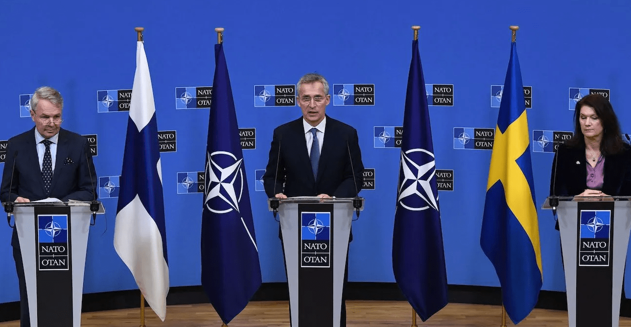 Suedia dhe Finlanda, takim me ministrat e Jashtëm të NATO-s sot në Berlin