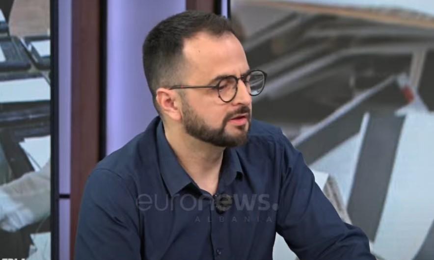 Pesha e votës duhet të jetë e barabartë për çdo shqiptar, thotë Shabani
