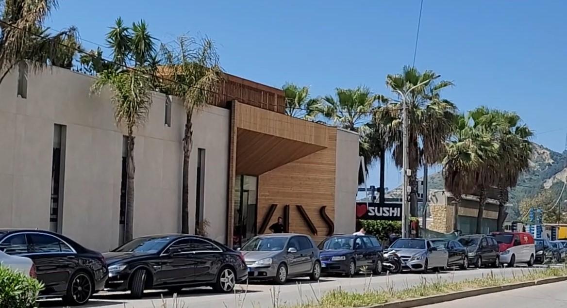 Zbulohet zanafilla e plagosjes me armë në Durrës