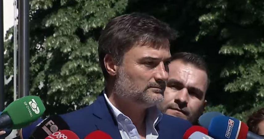 Alibeaj: Nëse PS-ja rrëzon kandidaturën tonë, ky do ishte fundi i marrëveshjes