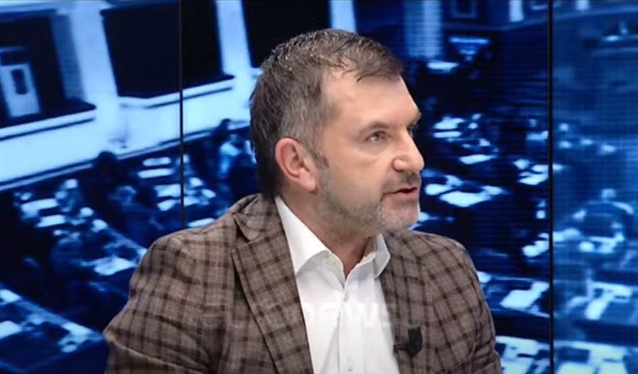 Bushati: Debati për presidentin tregoi se sa e përçarë është opozita