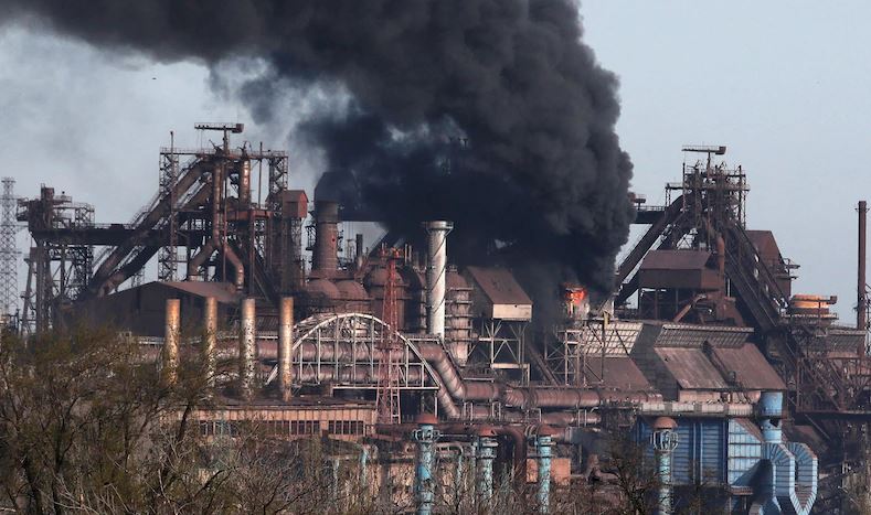 Rusia zotohet të lehtësojë korridoret humanitare për evakuimin e civilëve